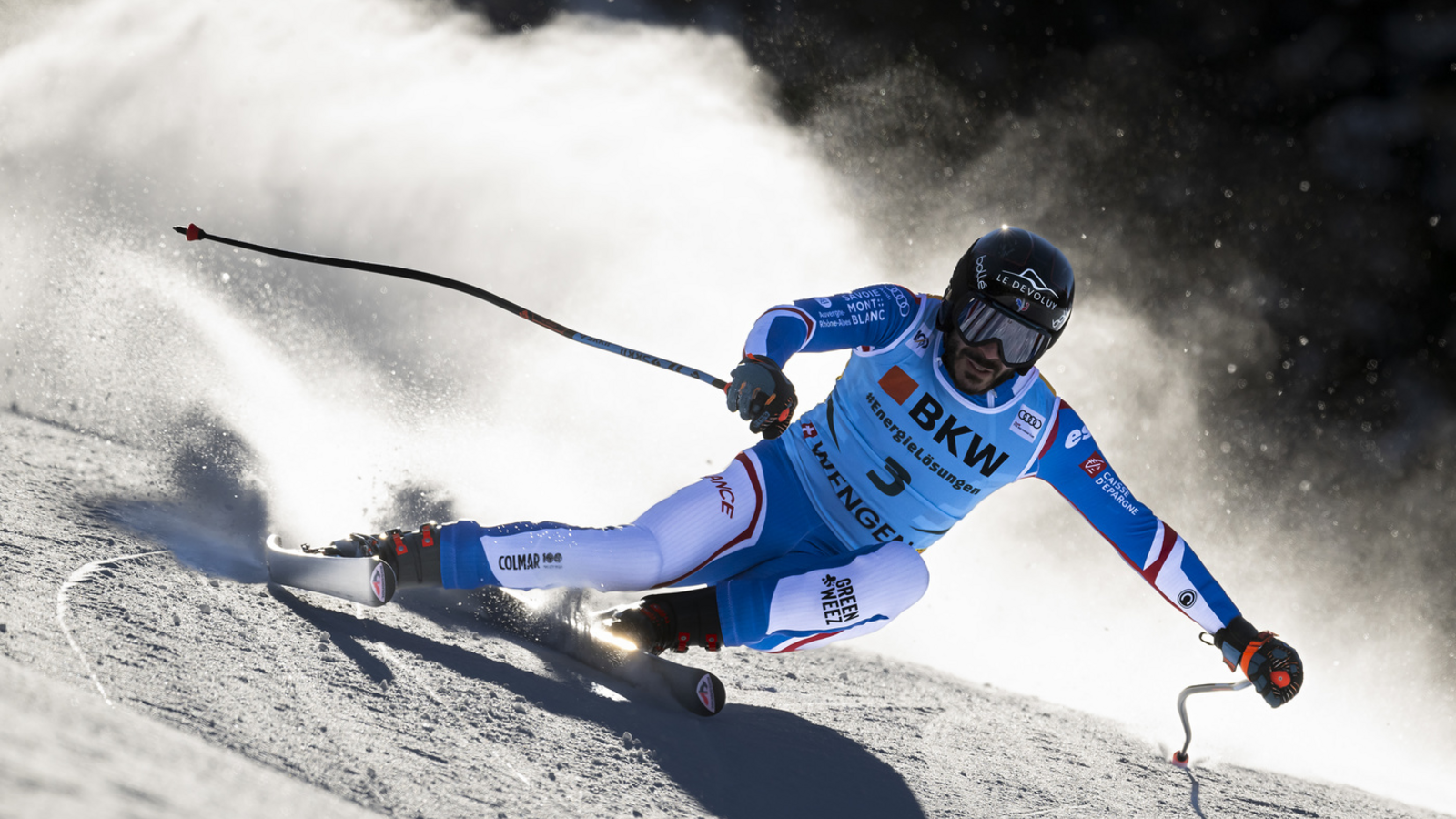 Super-G